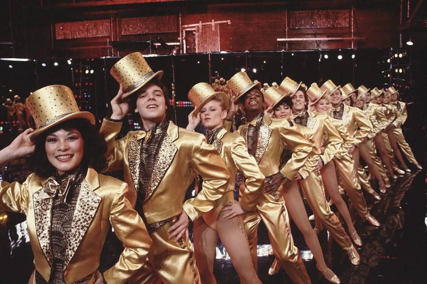 Imagen de A Chorus Line