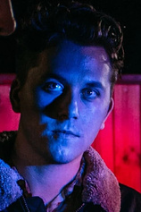 photo of person Charlie Steeds