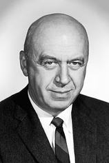 photo of person Otto Preminger