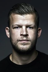 Foto de Frederik Louis Hviid