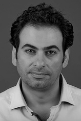 photo of person Talal Jurdi