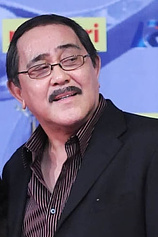 picture of actor Frans Tumbuan