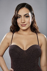 picture of actor Mariana Elizondo