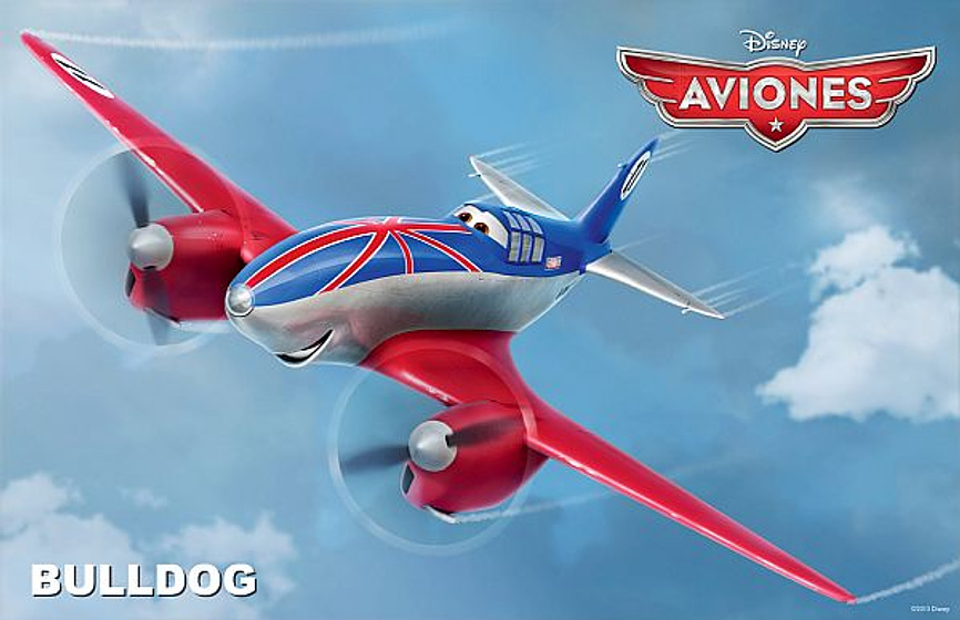 Imagen de Aviones