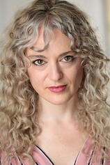 picture of actor Amber Chaney