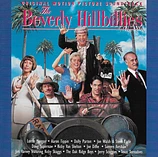 Carátula de la banda de sonido de Rústicos en Dinerolandia