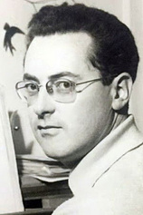 photo of person Jean-Michel Defaye