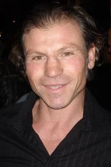 Foto de Jo Prestia