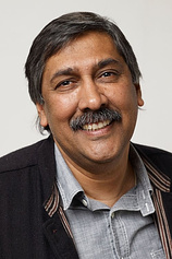 photo of person Dilip Mehta