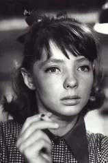 Foto de Janina Borońska