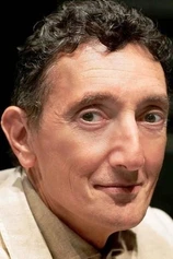 Foto de Sandro Lombardi