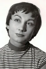 Foto de Berta Riaza