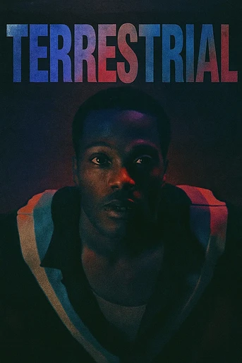 Poster de Terrestrial