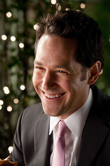 Paul Rudd en ¿Cómo sabes si...?