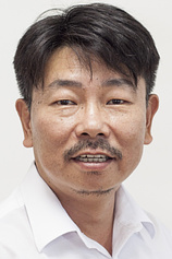 picture of actor Yang Heung-ju