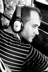 photo of person Sergi Miralles