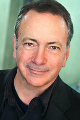picture of actor Tim Monsion