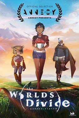 The Worlds Divide