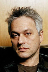 photo of person Marc Ribot