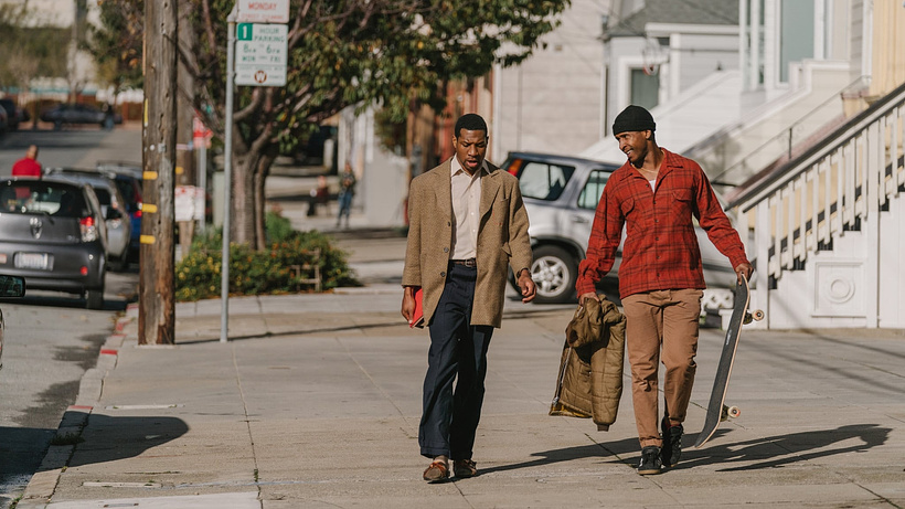 Imagen de The Last Black Man in San Francisco