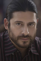 picture of actor Edwin Garcia II