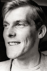 photo of person Albie Woodington