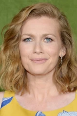 Foto de Mireille Enos