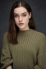 Foto de Kelly Bastard