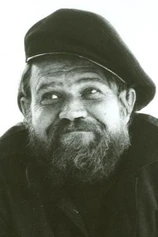 Foto de George 'Buck' Flower