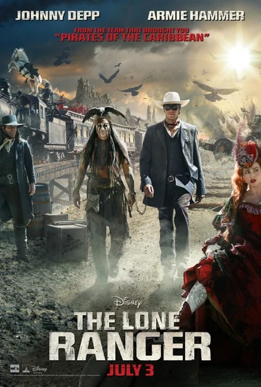 Imagen de el-llanero-solitario (Cartel internacional)