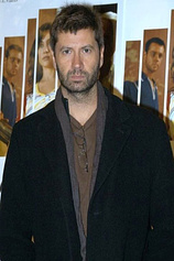 photo of person Vicente Peñarrocha