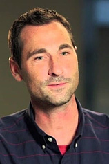 photo of person Brad Ingelsby