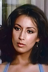 photo of person Annamaria Clementi