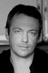 photo of person Thibault Lang Willar