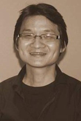 photo of person Chen Hung-Min