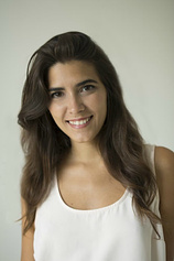 picture of actor Cristina Jayo