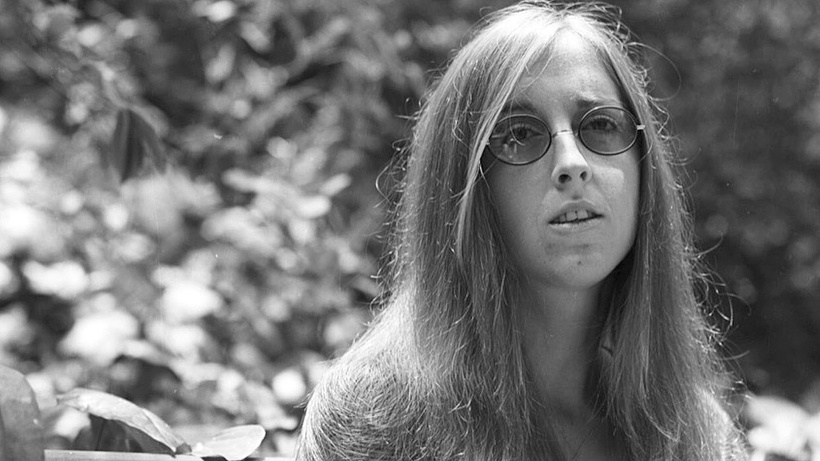 Imagen de Lost Angel: The Genius of Judee Sill