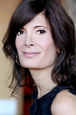 Foto de Anne-Marie Cadieux