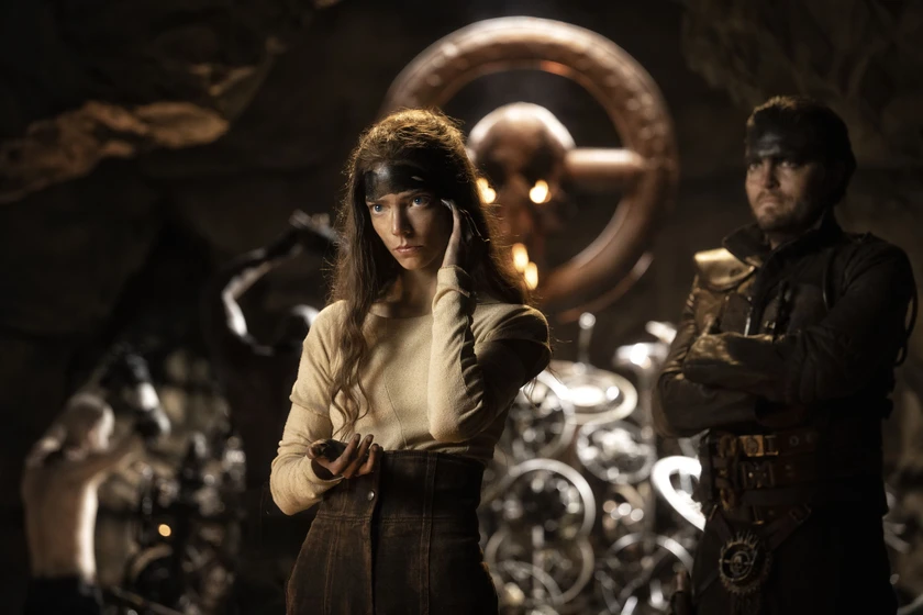 Anya Taylor-Joy en furiosa-de-la-saga-mad-max