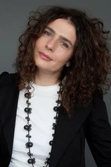 Foto de Arsinée Khanjian
