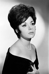 picture of actor Norma Mora