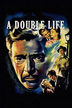 Doble Vida poster