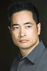 picture of actor Ash Lee