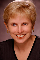 photo of person Mary Lou Belli