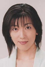 picture of actor Asako Dodo