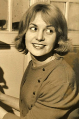 picture of actor Giuliana Calandra