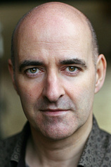 picture of actor Nicholas Briggs
