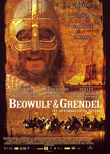 poster of movie Beowulf & Grendel