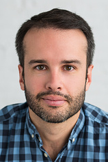 picture of actor Émile Beaudry