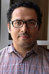 photo of person Ali Asgari